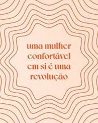 Figura 1 – Slogan da marca de roupas Lela Brandão co., roupas confortáveis para mulheres. Fonte: Disponível em @Lelabrandão.co. Acesso em 10/11/24